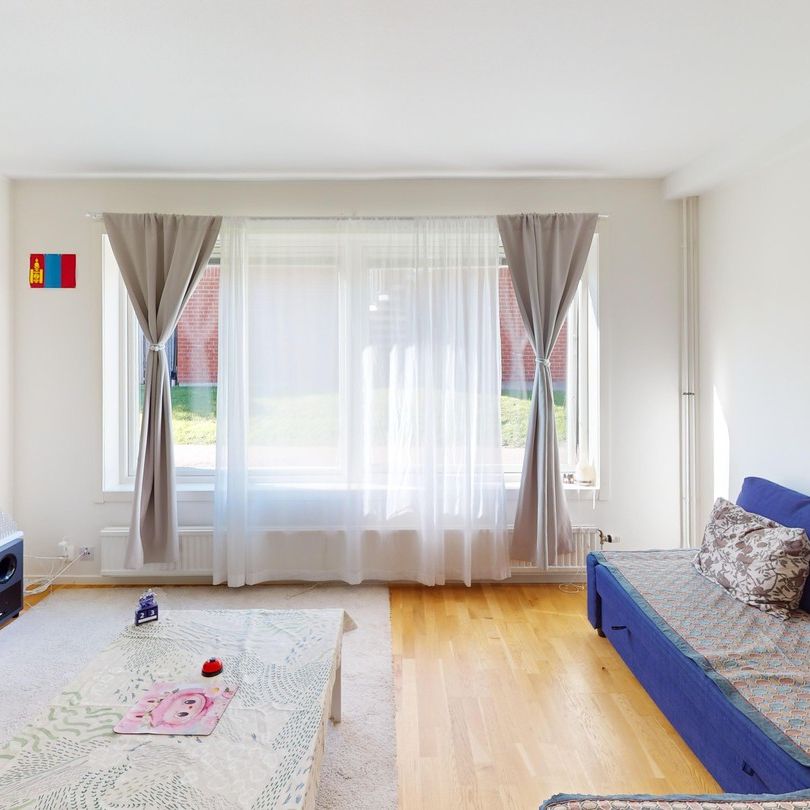 Flöjtgatan 9, Karlstad - Photo 1