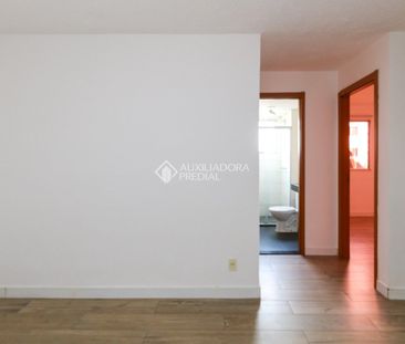 Apartamento com 2 quartos e 41m² para alugar em São José, Canoas. - Photo 2