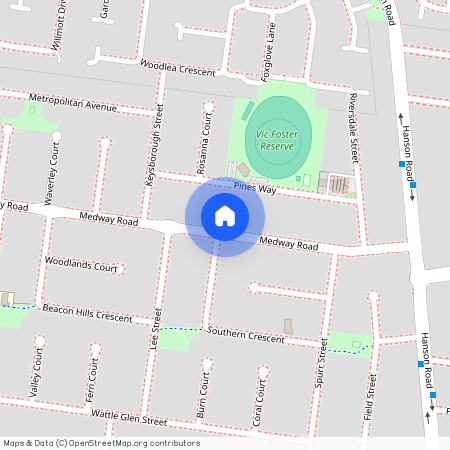 36A Medway Road, Vic 3064, Craigieburn