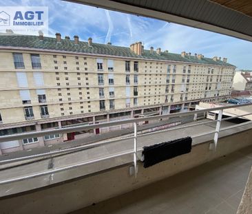 Location Appartement 1 pièce 31m² BEAUVAIS 60000 - Photo 1