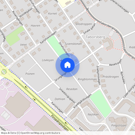 VIDEVÄGEN, Norrköping