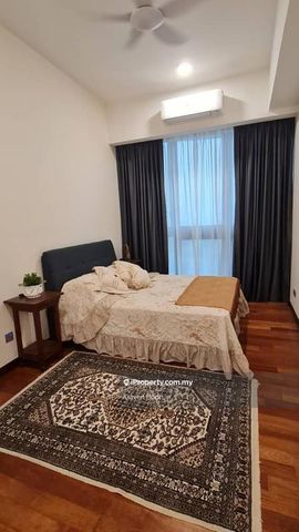 Senada Residence @ KLGCC Resort, Bukit Kiara - Photo 2