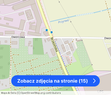 Mała, ale sprytna! Wykorzystany każdy cm! – zdjęcie 1