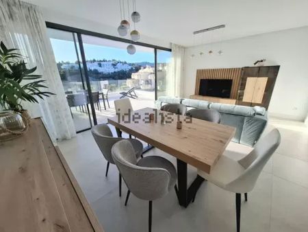 Alquiler de dúplex en Urbanización Marbellita, 57 - Photo 4