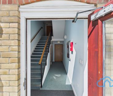 RM3 St. Pauls Way | Bow Common | London | E3 4AD - Photo 5
