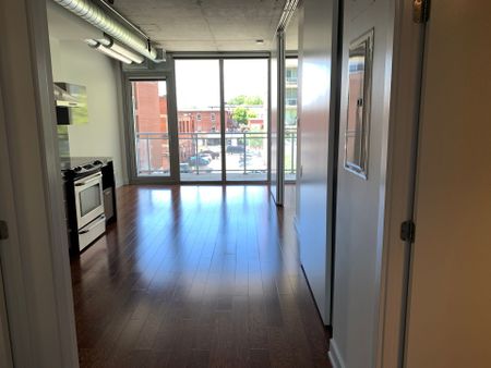 For Lease - 340 Mcleod Street Unit# 348, Ottawa Centre, Ontario - Photo 2