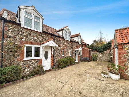 3 bedroom house to rent Mill Road, Stokesby, Great Yarmouth, NR29 - Photo 2