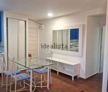 Alquiler de piso en Calle Jorge Manrique - Photo 1