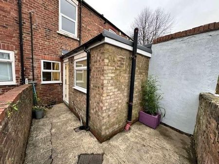 Forth St, Leeman Road, YO26 - Photo 4