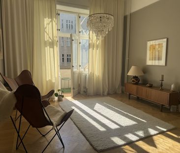 Fersens väg - Photo 1