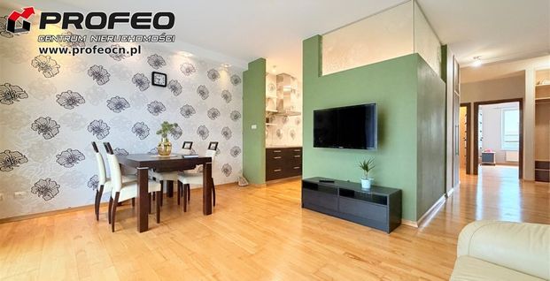 Mieszkanie na wynajem - Photo 1