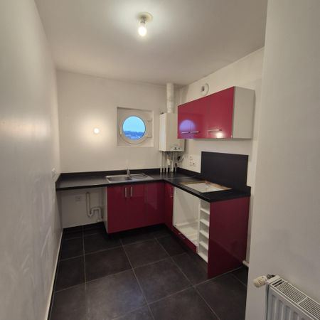 Location Appartement 2 pièces 42m² NOISY LE GRAND 93160 - Photo 4