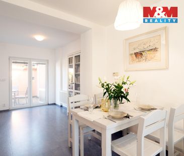 Pronájem domu 160 m² s pozemkem 330 m² - Fotografie 5