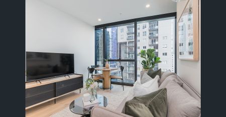 Modern New Apartment with City Convenience - MOVE IN NOW - Photo 5