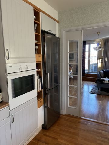 Kungsholmen - 2rok - tillsv - 19.550kr/mån - Foto 5