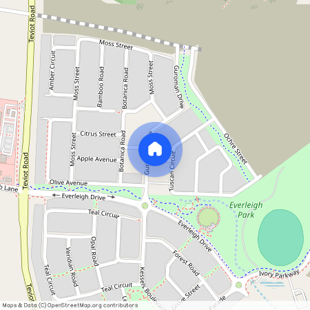 17 Guroman Drive, Qld 4124, Greenbank