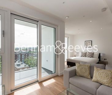Studio to rent - Photo 2