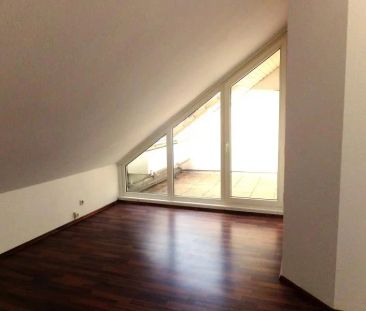 Sofort bez.-freie lichtdurchflutete Maisonettewohnung nebst TG-Plat... - Photo 5