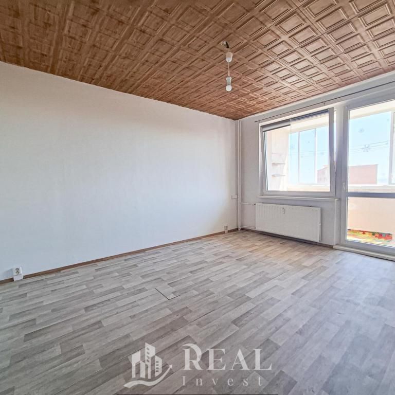 Pronájem bytu 3+1 60 m2 - Photo 1