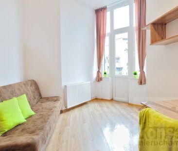 Pokój dwuosobowy nr 5 do wynajęcia - Zdjęcie 4