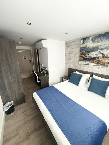 Studio to rent - Photo 2