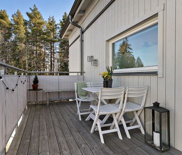 Revirvägen, Mariefred - Foto 6