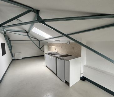 Appartement T2 en face du lycée Gay-Lussac - Photo 1