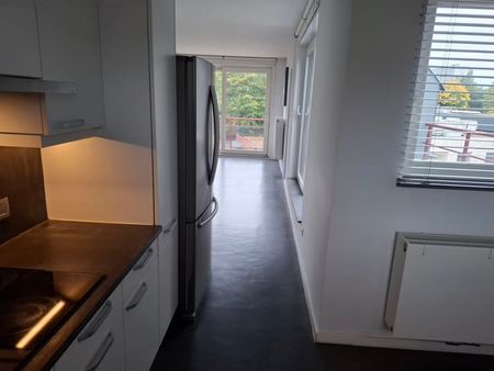 Penthouse te huur - Photo 3