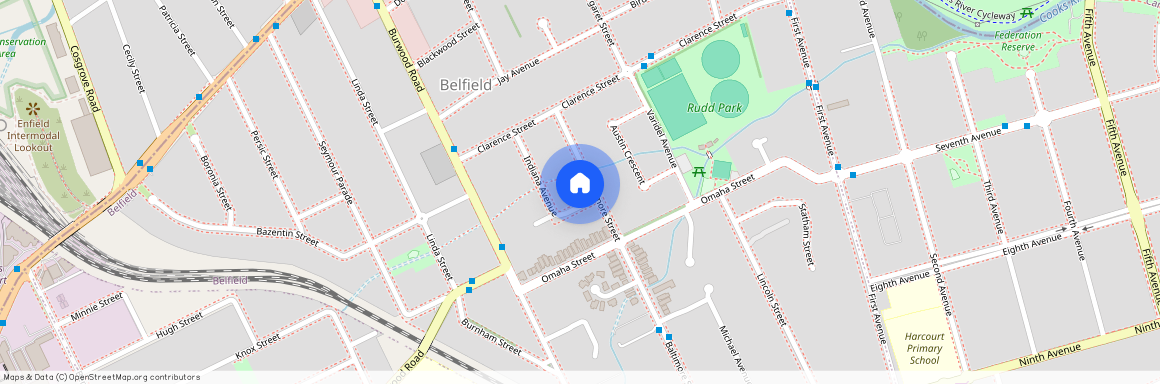 3 Indiana Avenue, Belfield NSW 2191