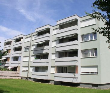 3.5-Zimmerwohnung an ruhiger Wohnlage - Photo 6