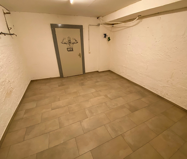 Hobby / craft room at Bahnhofstrasse 35 in Bürglen - Photo 6