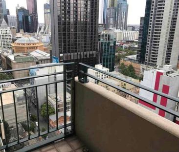 Melbourne CBD - Photo 5