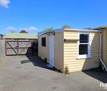 Close to University and City - Photo 2