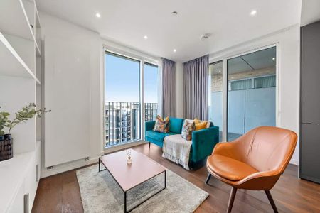 Vesta House, E20 1AN, London - Photo 3