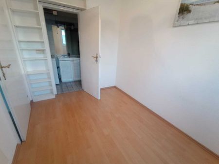 super Singlewohnung nähe Strecker Park! - Photo 2