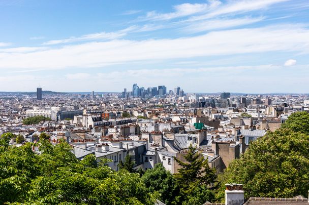 COURT TERME - Appartement 1 chambre - Montmartre - Photo 1