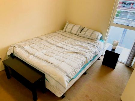 1 bed 1 bath-1【HSA079】 - Photo 3