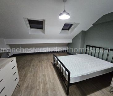 Bankfield Avenue, Manchester, M13 0ZP - Photo 6