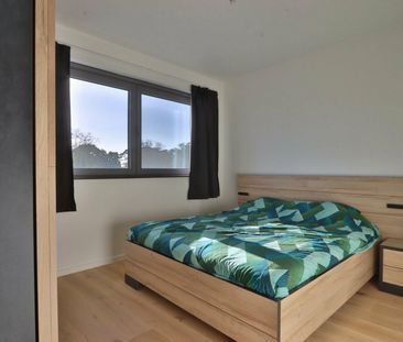 2-slaapkamer appartement met garage in centrum Beveren! - Foto 5