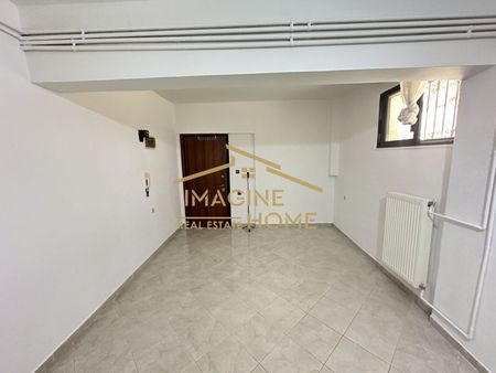 Studio/Γκαρσονιέρα για ενοικίαση Δόξα (Τριανδρία - Δόξα - Κρυονέρι) - Photo 4