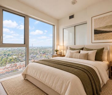 For Lease - 5 Defries Street Unit# 2702, Toronto, Ontario - Photo 6