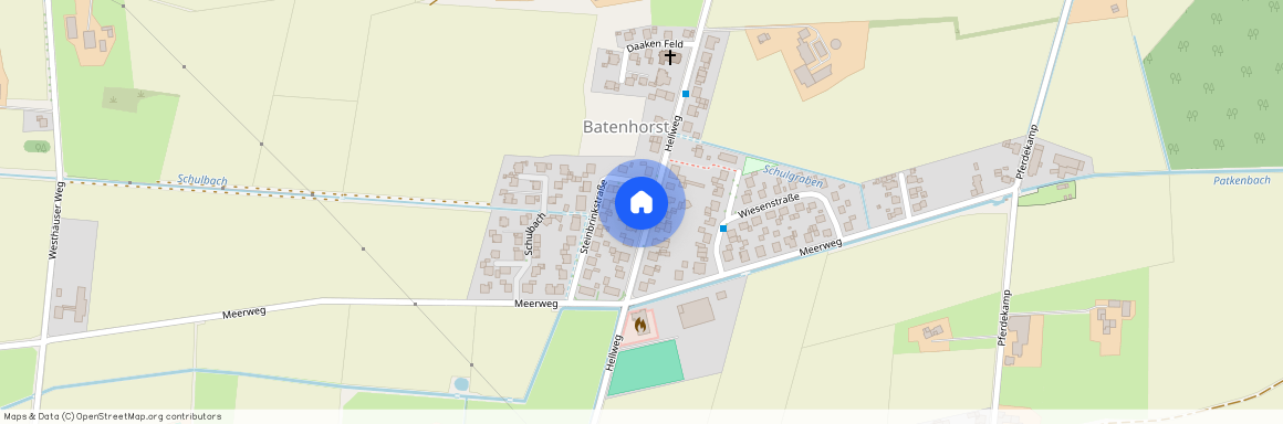 Hellweg 226, 33378 Nordrhein-Westfalen - Rheda-Wiedenbrück