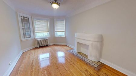 235 Charlotte St, Sandy Hill, Ottawa, ON - Photo 2