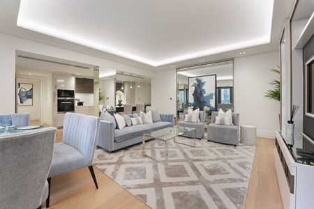 Kensington Gardens Square, Bayswater, W2, London - Photo 4