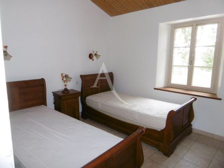 Location Maison 4 pièces 104m² - Photo 4