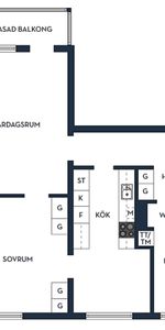 Järdalavägen, Linköping - Photo 4