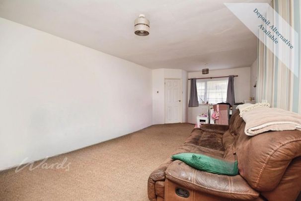 2 bedroom terraced house to rent - Photo 1