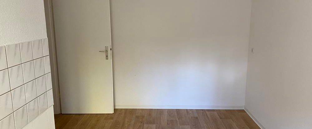 Gemütliche Single-Wohnung, Badewanne, Küche/Bad mit Fenster - Foto 1