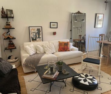 Helsingborg - 2rok - tillsv - 11.960kr/mån - Foto 2