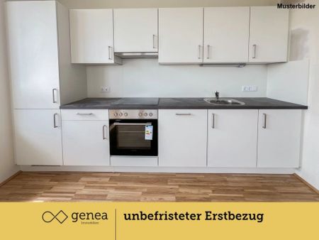 UNBEFRISTET | ERSTBEZUG – Starte dein neues Leben mit Stil in Graz - Foto 5